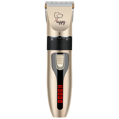 Cat Hair Cutter {{Product vendor}}