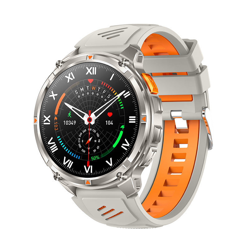 Smart Watch with Bluetooth Calling {{Product vendor}}