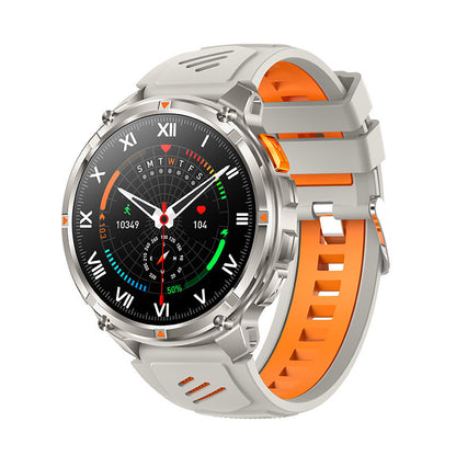 Smart Watch with Bluetooth Calling {{Product vendor}}