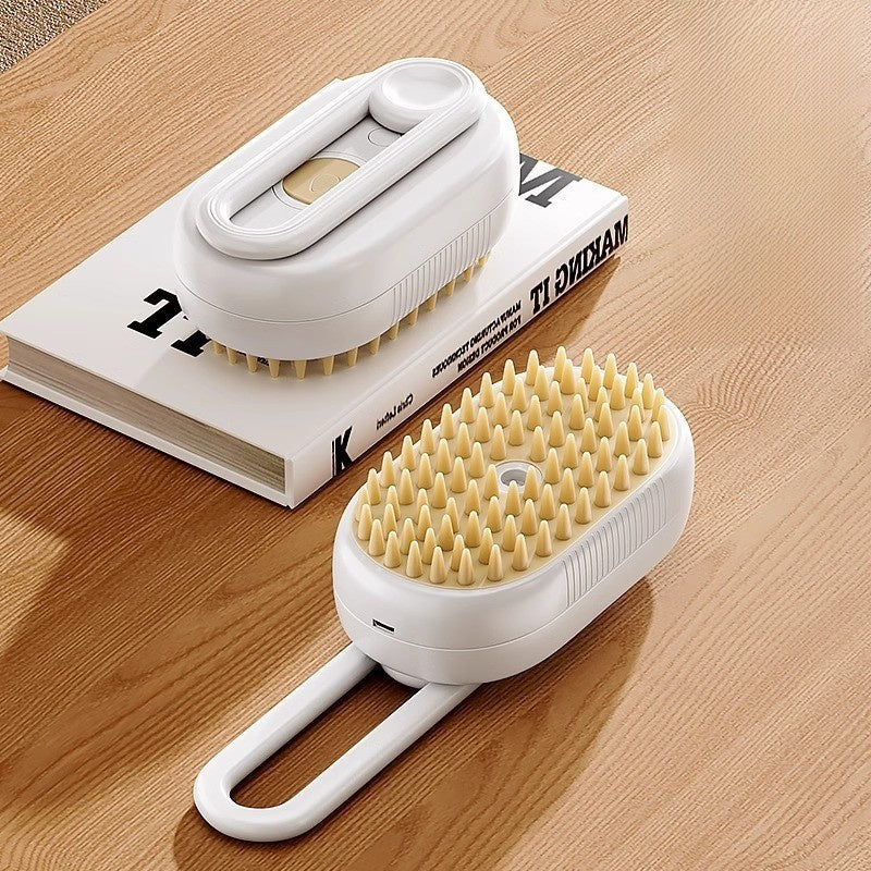 Pet Spray Massage Comb {{Product vendor}}