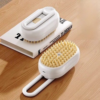Pet Spray Massage Comb {{Product vendor}}