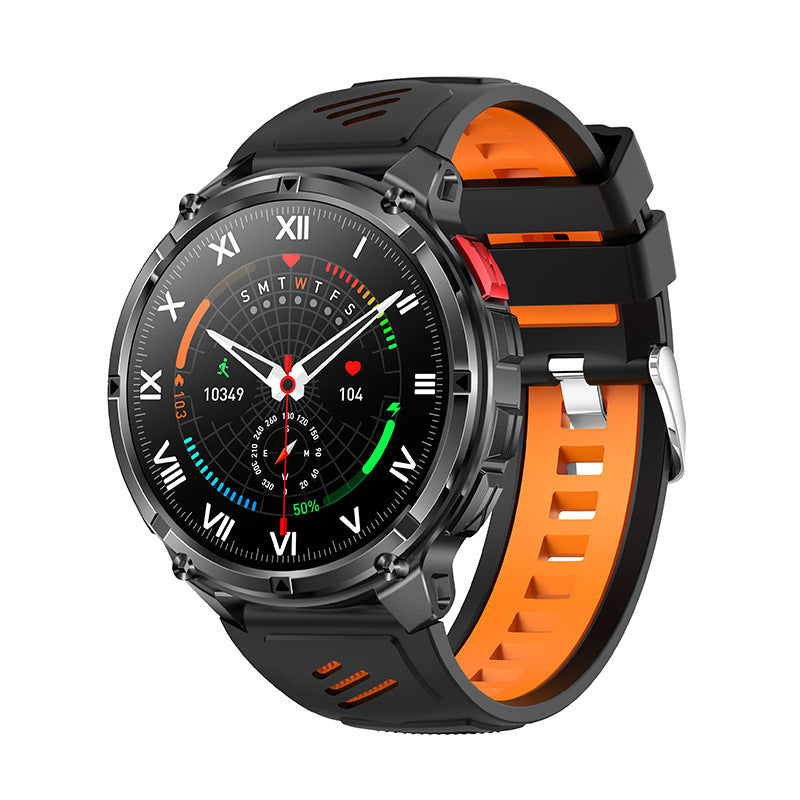 Smart Watch with Bluetooth Calling {{Product vendor}}