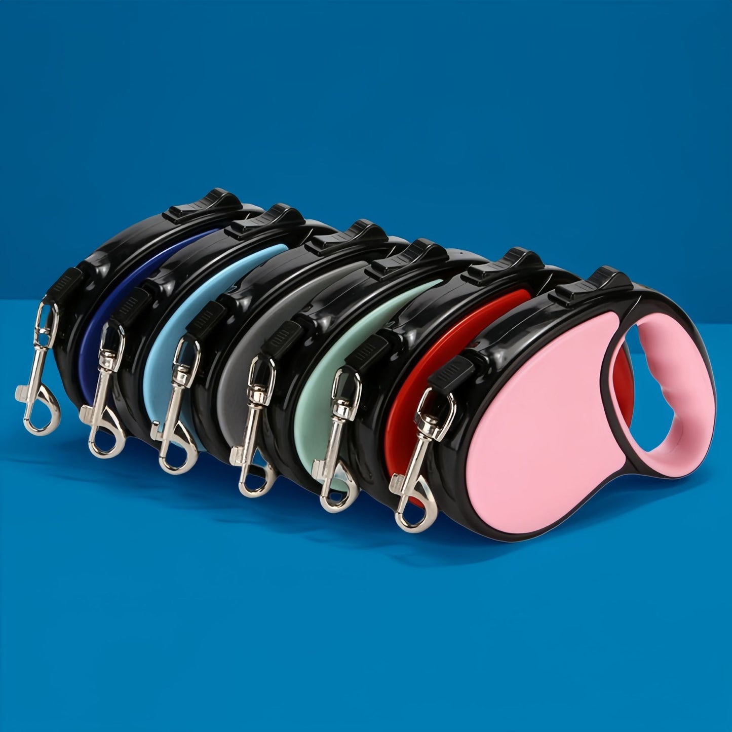 Pet-specific leash for walking dogs {{Product vendor}}
