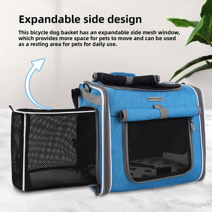 Outdoor pet backpack {{Product vendor}}