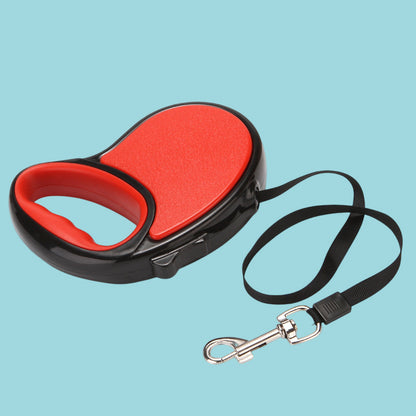 Pet-specific leash for walking dogs {{Product vendor}}