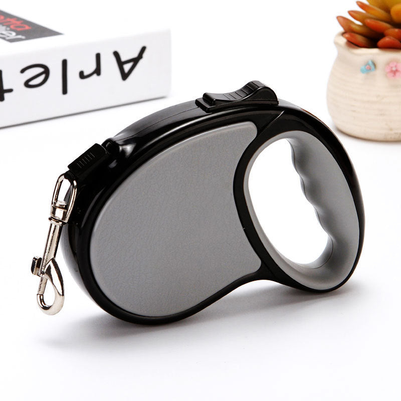 Pet-specific leash for walking dogs {{Product vendor}}