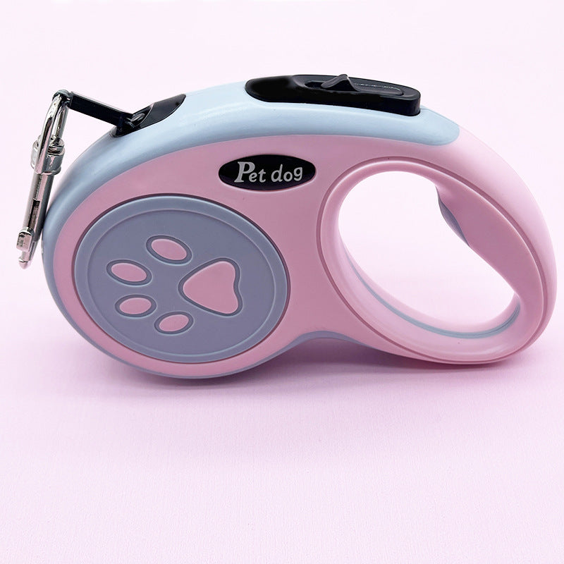 Self-expanding dog leash {{Product vendor}}