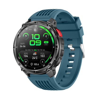 Smart Watch with Bluetooth Calling {{Product vendor}}