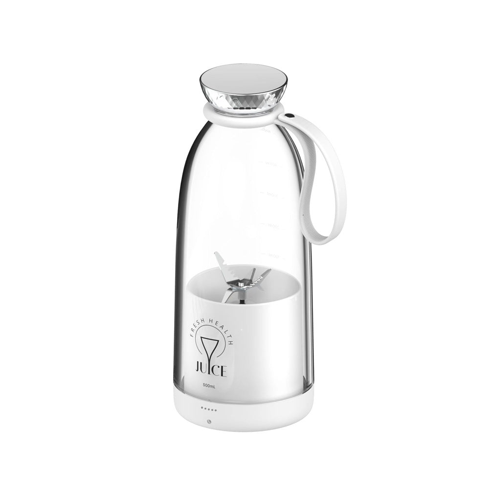 Electric Portable Juicer Cup with USB Charging {{Product vendor}}