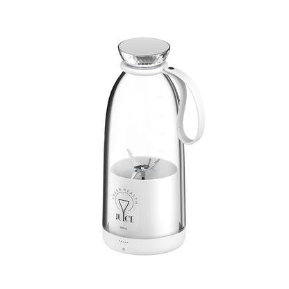Electric Portable Juicer Cup with USB Charging {{Product vendor}}