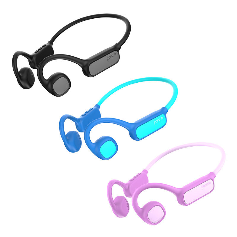 Open-Type Bluetooth Wireless Sports Headphones {{Product vendor}}