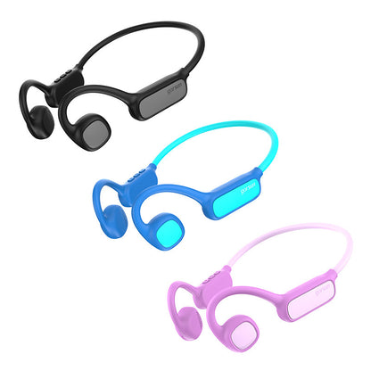 Open-Type Bluetooth Wireless Sports Headphones {{Product vendor}}