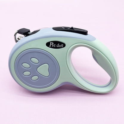 Self-expanding dog leash {{Product vendor}}
