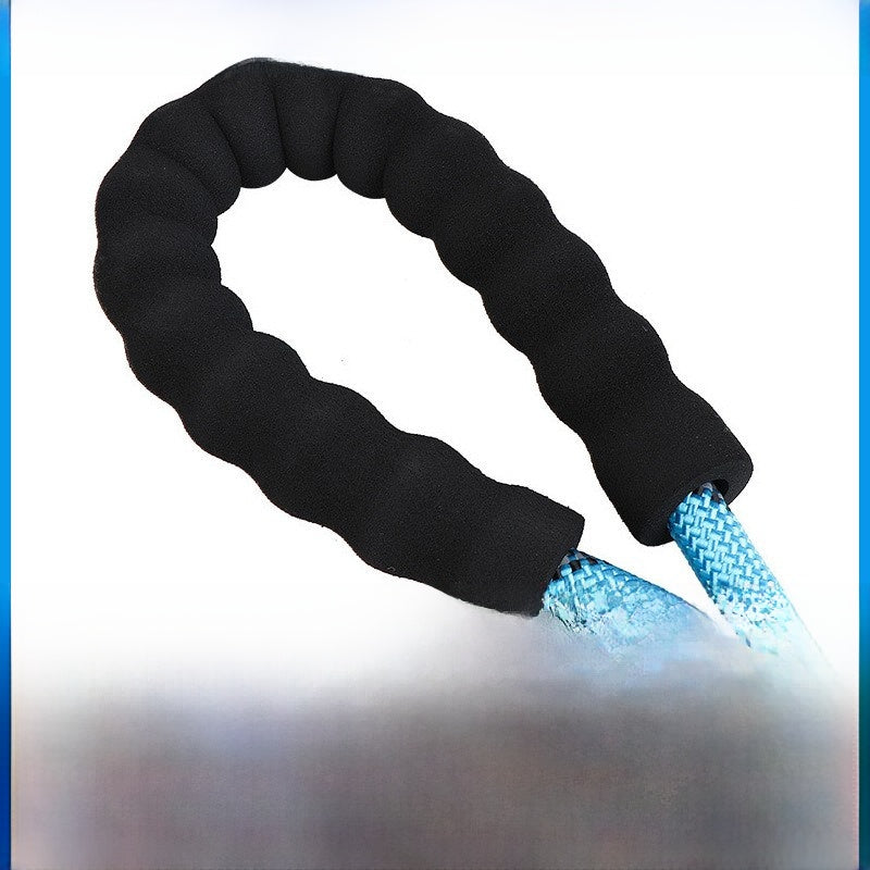 One retractable double-ended pet leash {{Product vendor}}