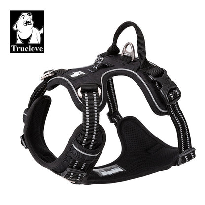Pet vest-style leash {{Product vendor}}