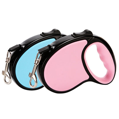 Pet-specific leash for walking dogs {{Product vendor}}