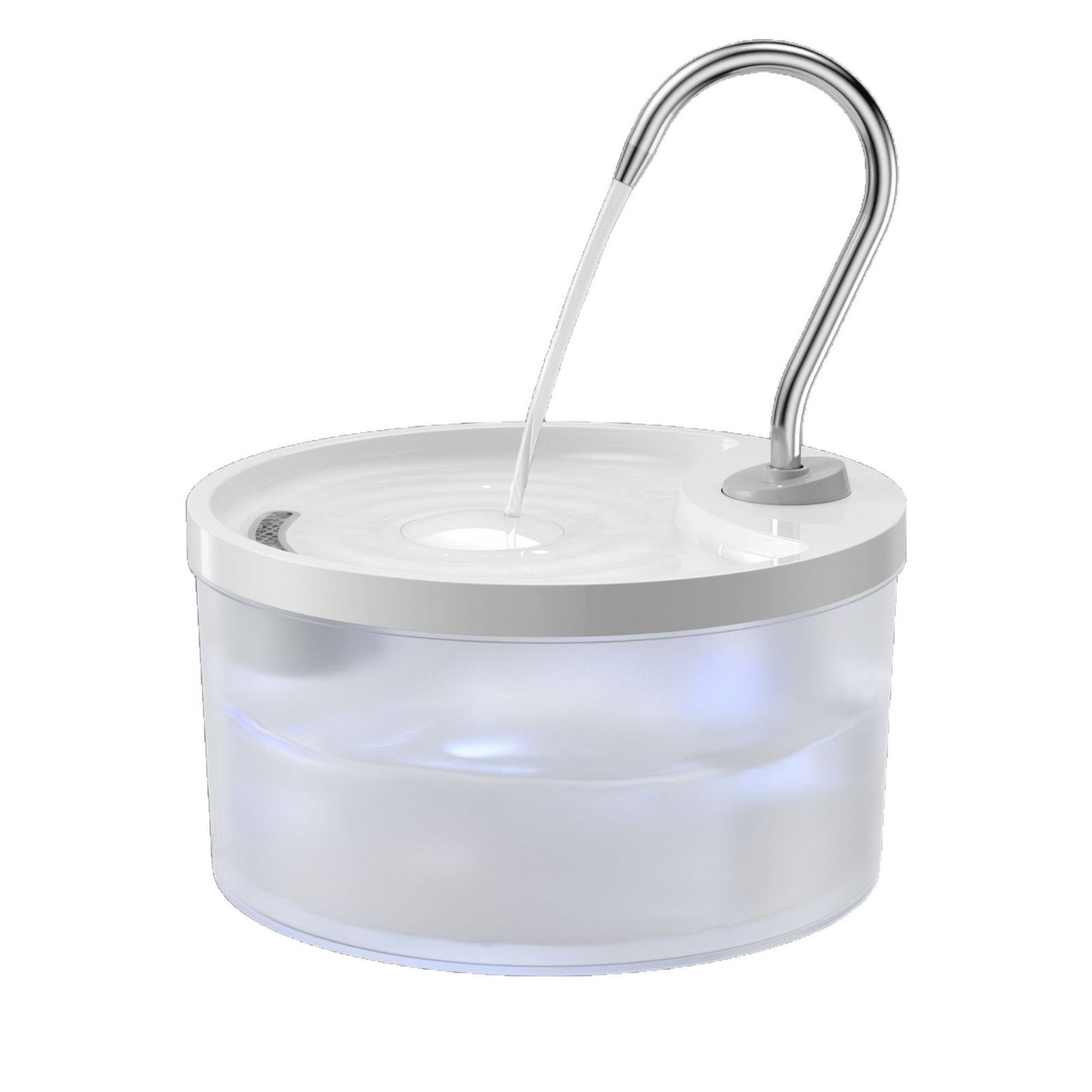 Pet Water Fountain {{Product vendor}}