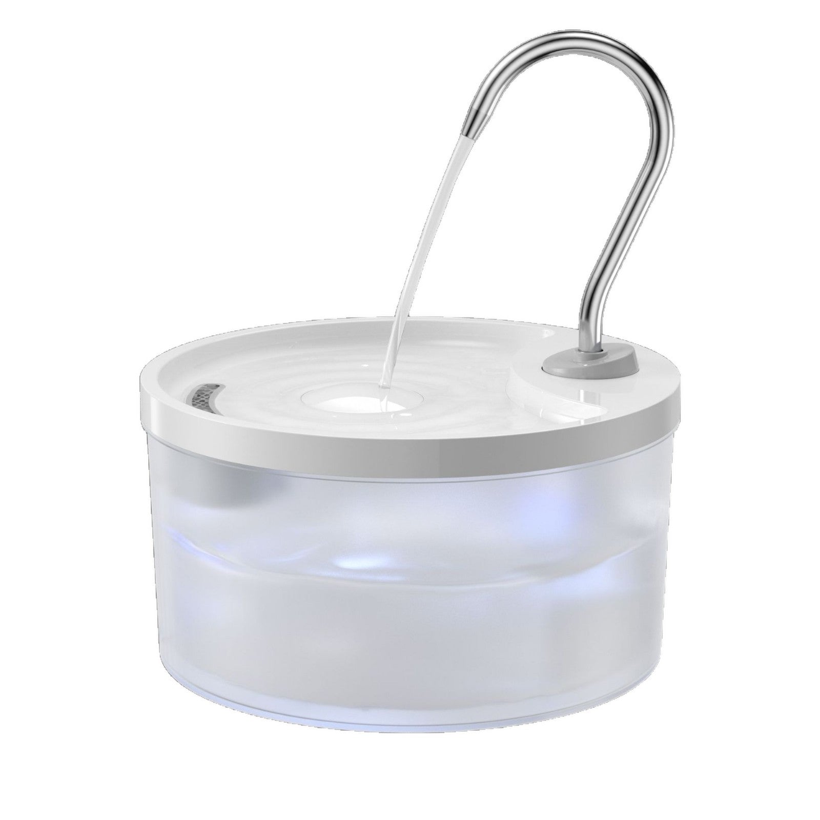 Pet Water Fountain {{Product vendor}}