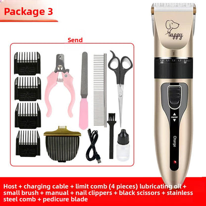 Cat Hair Cutter {{Product vendor}}