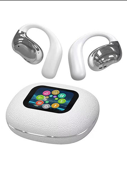 AI Translation Bluetooth Earphones with High Sound Quality {{Product vendor}}
