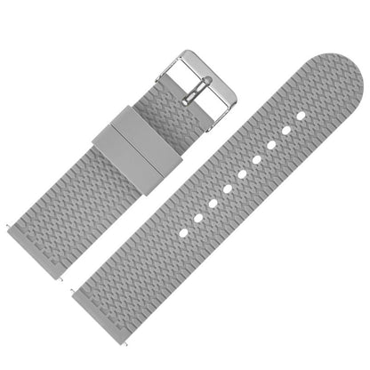 Silicone Watch Strap for Apple iWatch {{Product vendor}}