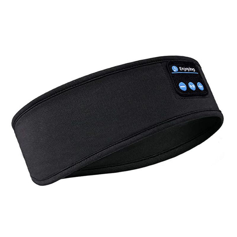 Bluetooth Music Sleep Eye Mask Sports Headband {{Product vendor}}