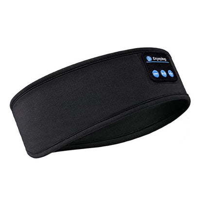 Bluetooth Music Sleep Eye Mask Sports Headband {{Product vendor}}