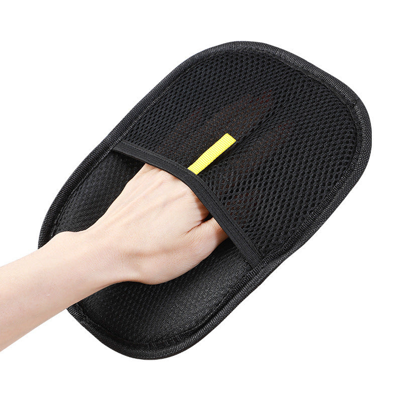 Pet Electrostatic Hair Removal Gloves {{Product vendor}}