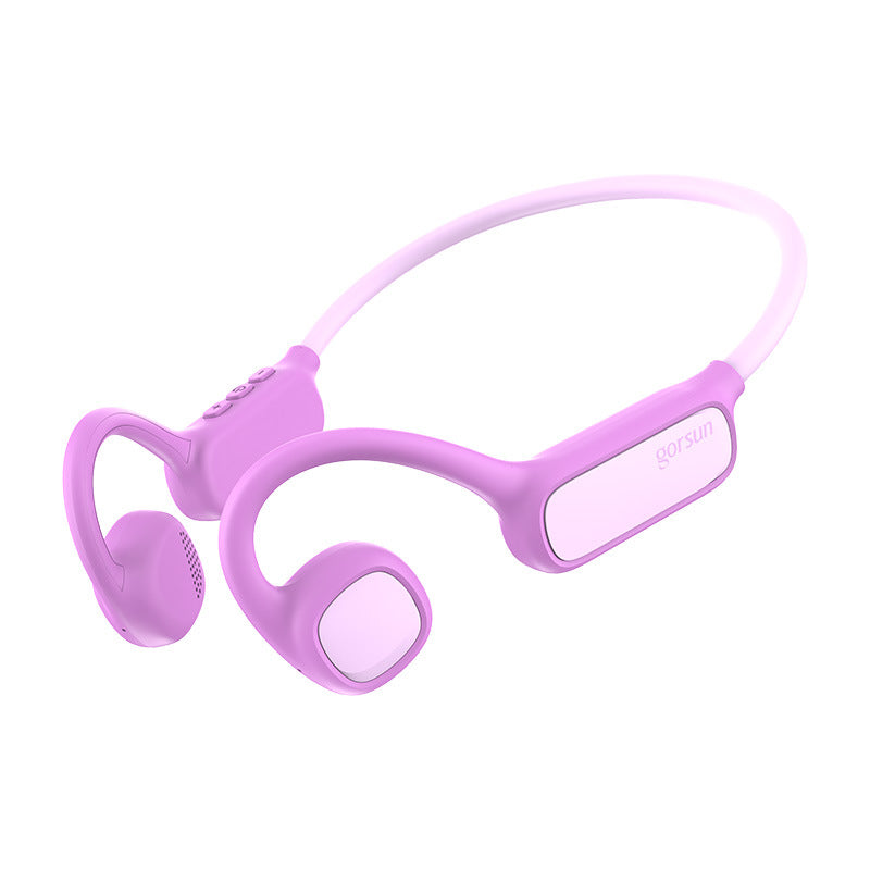Open-Type Bluetooth Wireless Sports Headphones {{Product vendor}}