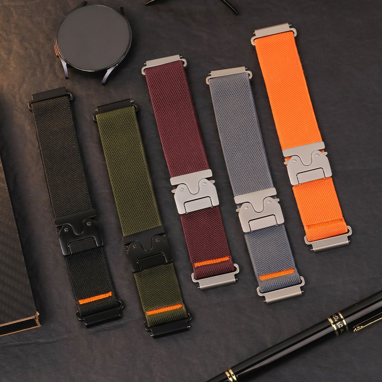 Huawei Watch 34mm watch band {{Product vendor}}