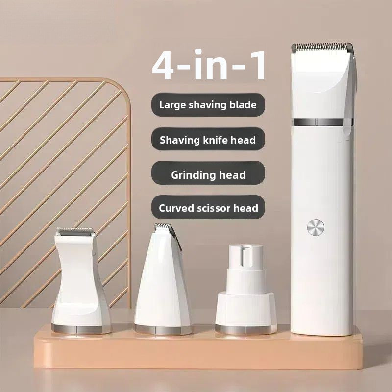Pet hair shaver {{Product vendor}}