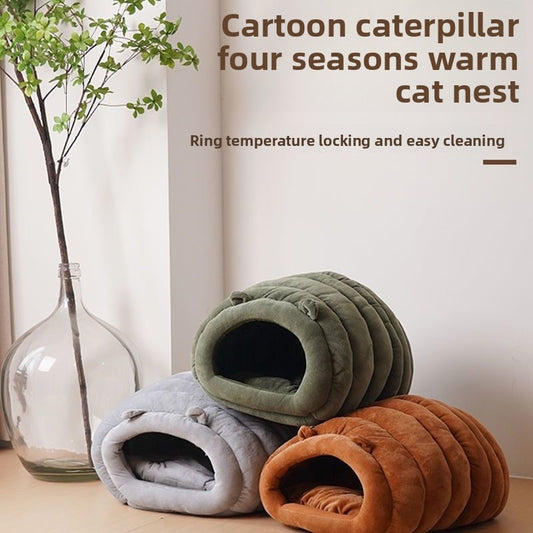 New cat and dog beds {{Product vendor}}