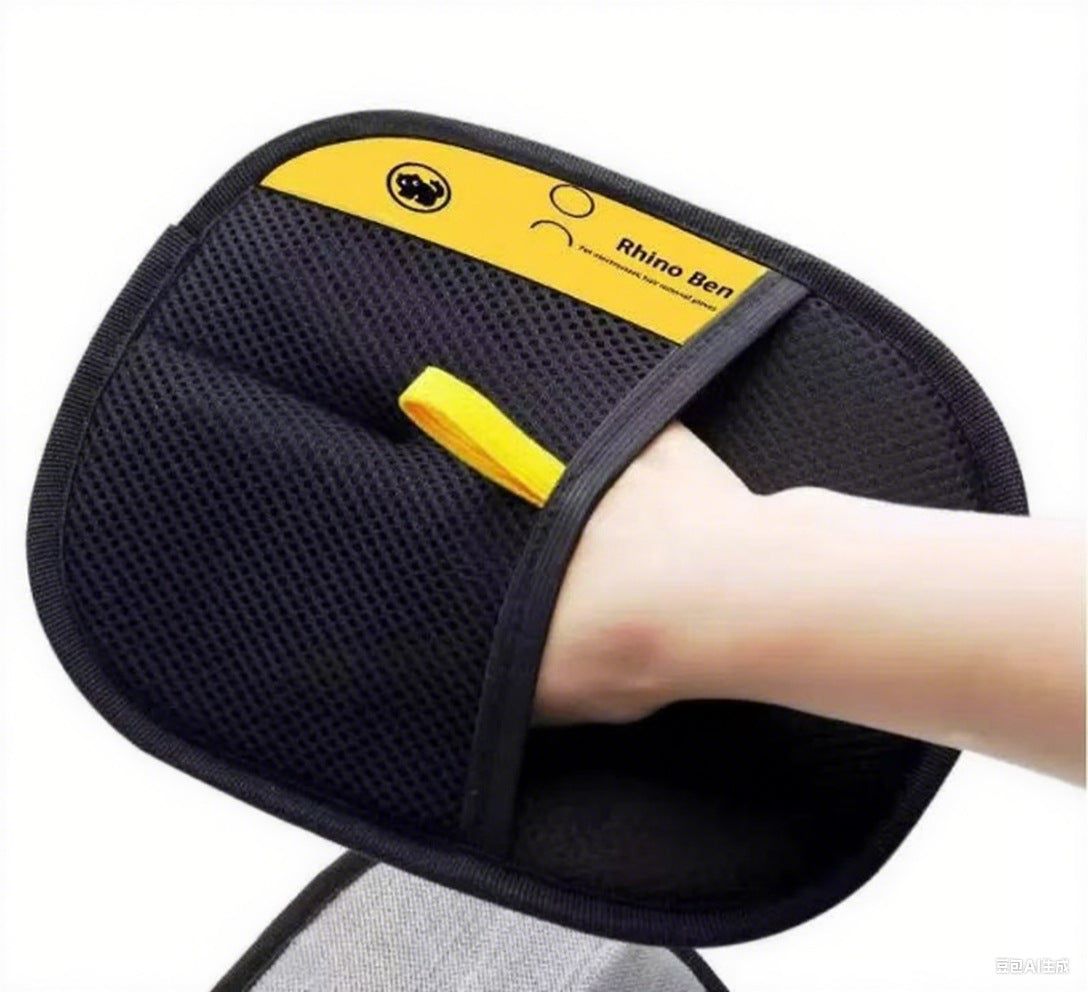 Pet Electrostatic Hair Removal Gloves {{Product vendor}}