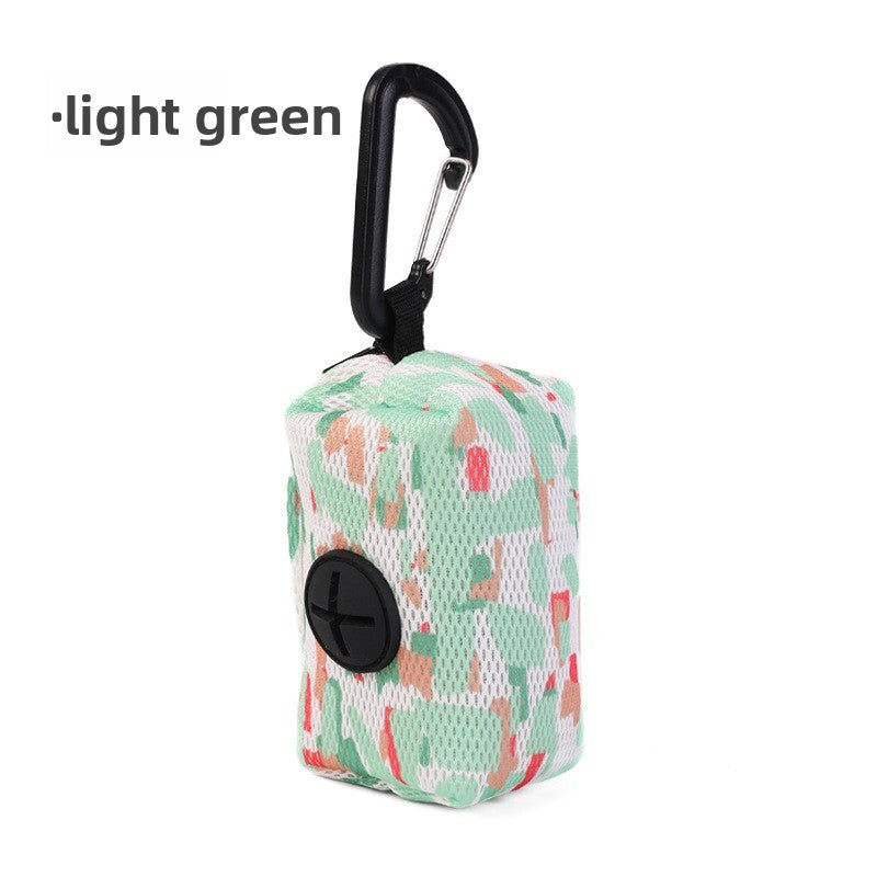 Dog Poop Bag {{Product vendor}}