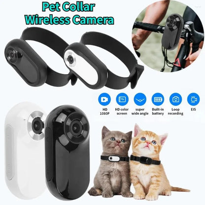 pet camera {{Product vendor}}