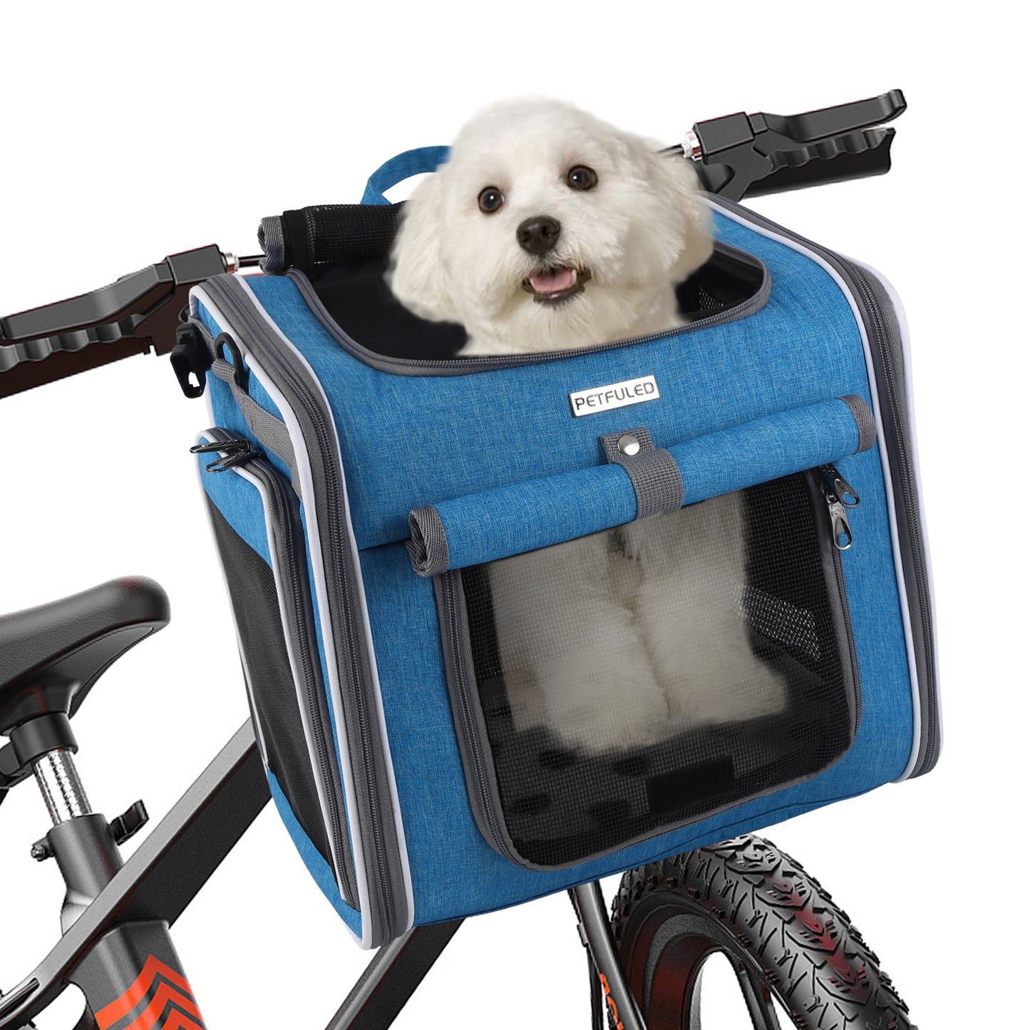 Outdoor pet backpack {{Product vendor}}