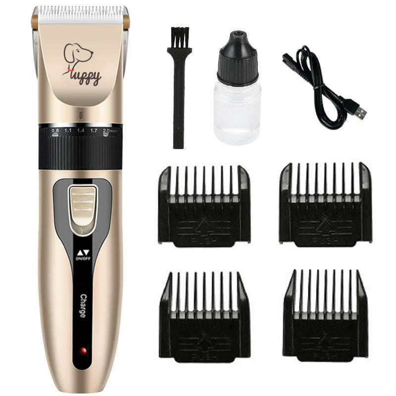 Cat Hair Cutter {{Product vendor}}