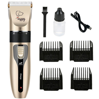 Cat Hair Cutter {{Product vendor}}