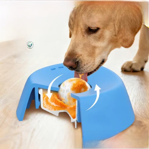 Pet Feeding Bowl {{Product vendor}}