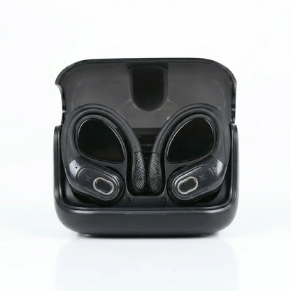 SŁUCHAWKI BEZPRZEWODOWE DOUSZNE TWS NS ANC ENC BLUETOOTH 5.3 IPX5 BASS {{Product vendor}}