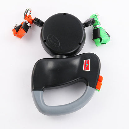 Retractable Dog Leash {{Product vendor}}