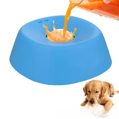 Pet Feeding Bowl {{Product vendor}}