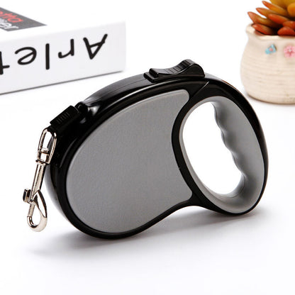 Pet-specific leash for walking dogs {{Product vendor}}
