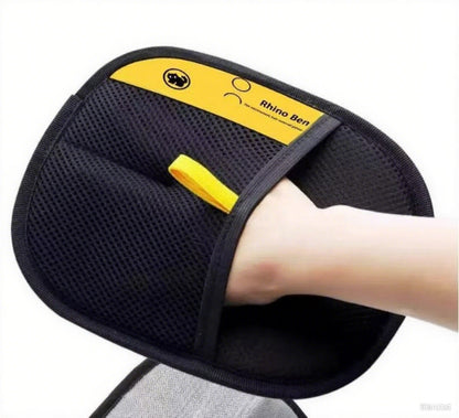 Pet Electrostatic Hair Removal Gloves {{Product vendor}}