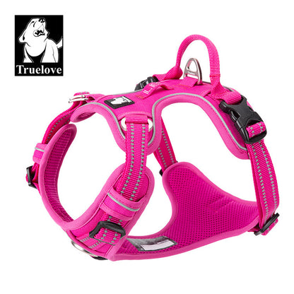 Pet vest-style leash {{Product vendor}}