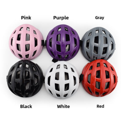 Pet Mountain Sports Protective Helmet {{Product vendor}}