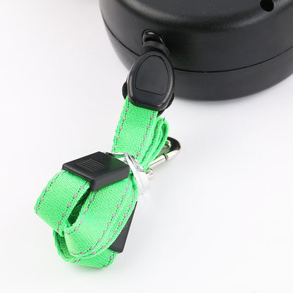 Retractable Dog Leash {{Product vendor}}