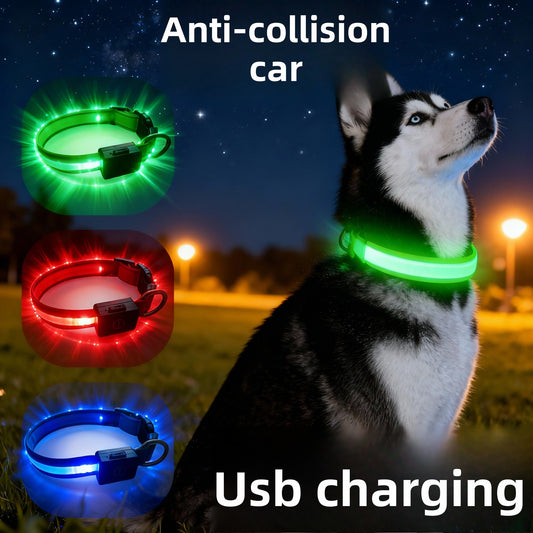 Dog Collar {{Product vendor}}