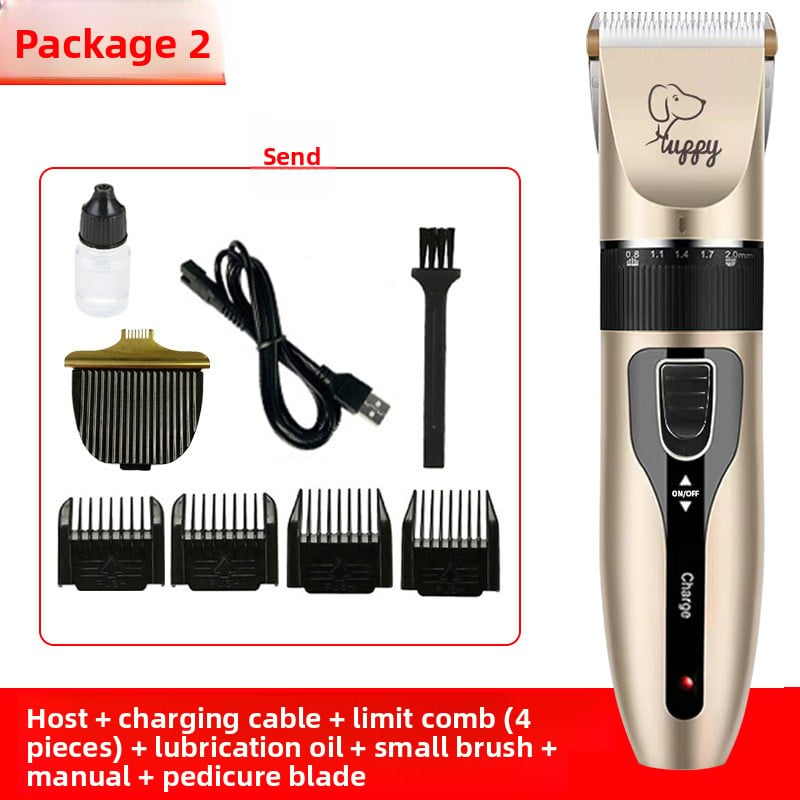 Cat Hair Cutter {{Product vendor}}