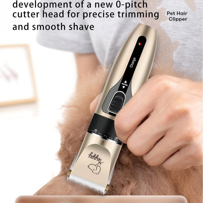 Cat Hair Cutter {{Product vendor}}